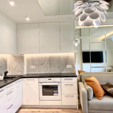Dream Apartments 索波特 外观 照片