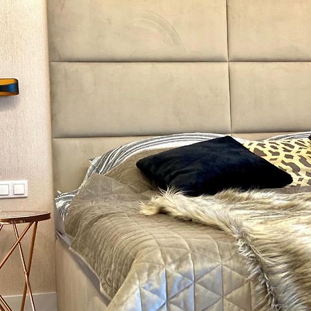 Dream Apartments 索波特 外观 照片
