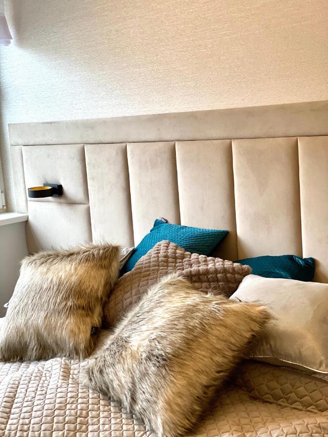 Dream Apartments 索波特 外观 照片