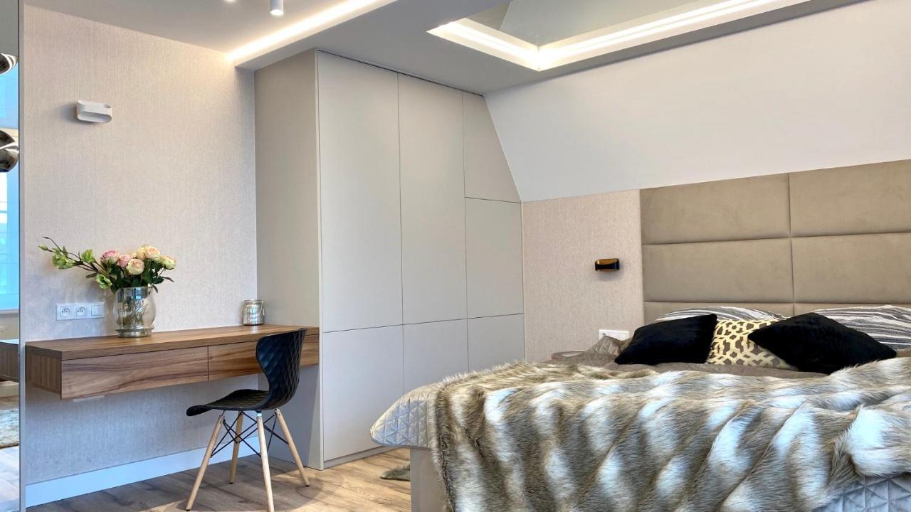Dream Apartments 索波特 外观 照片