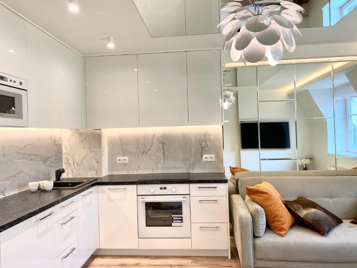 Dream Apartments 索波特 外观 照片