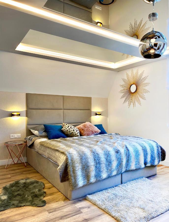 Dream Apartments 索波特 外观 照片