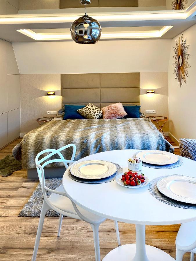 Dream Apartments 索波特 外观 照片