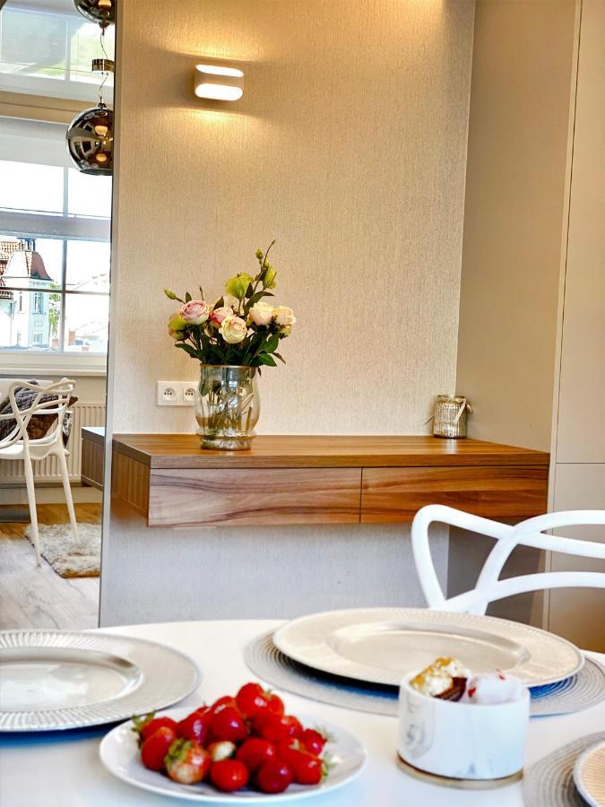 Dream Apartments 索波特 外观 照片