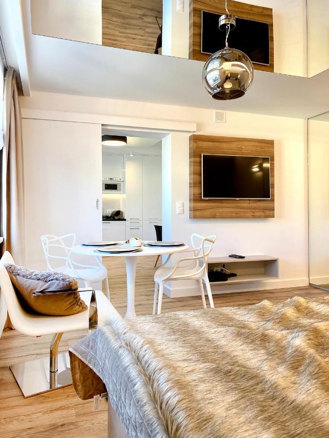 Dream Apartments 索波特 外观 照片