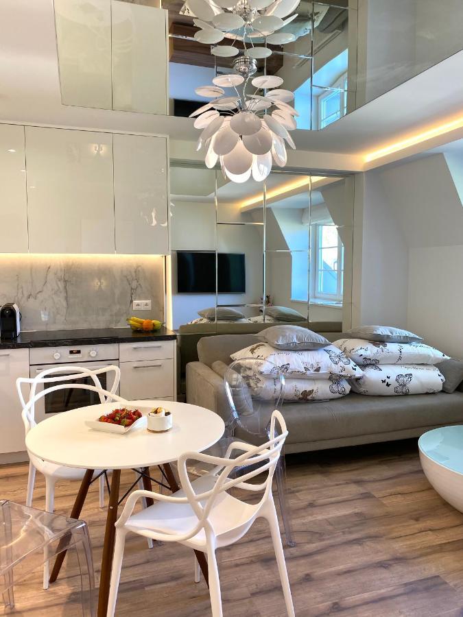Dream Apartments 索波特 外观 照片