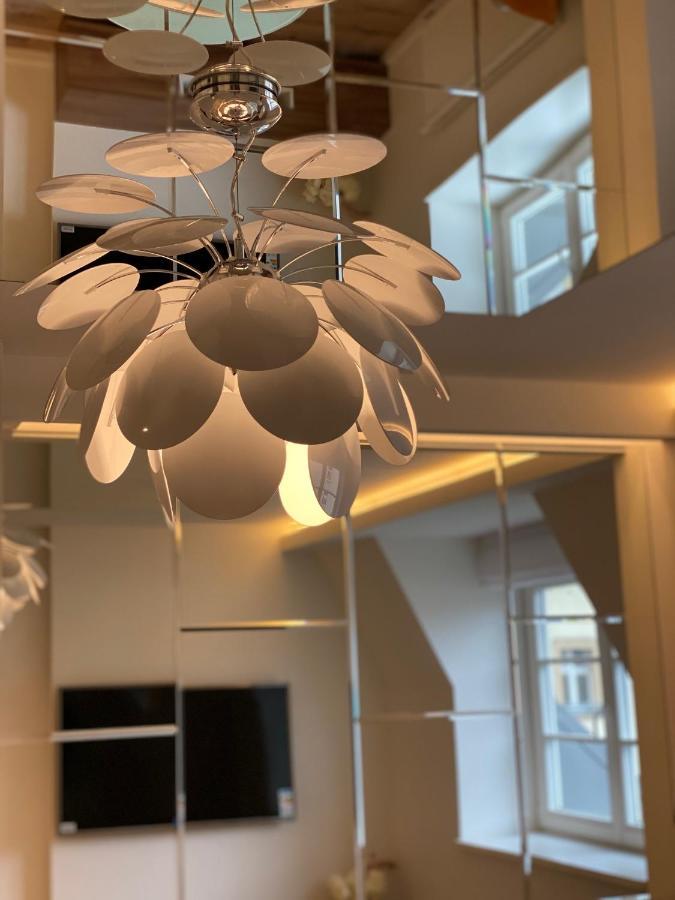 Dream Apartments 索波特 外观 照片