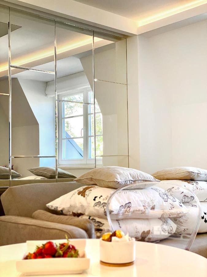 Dream Apartments 索波特 外观 照片