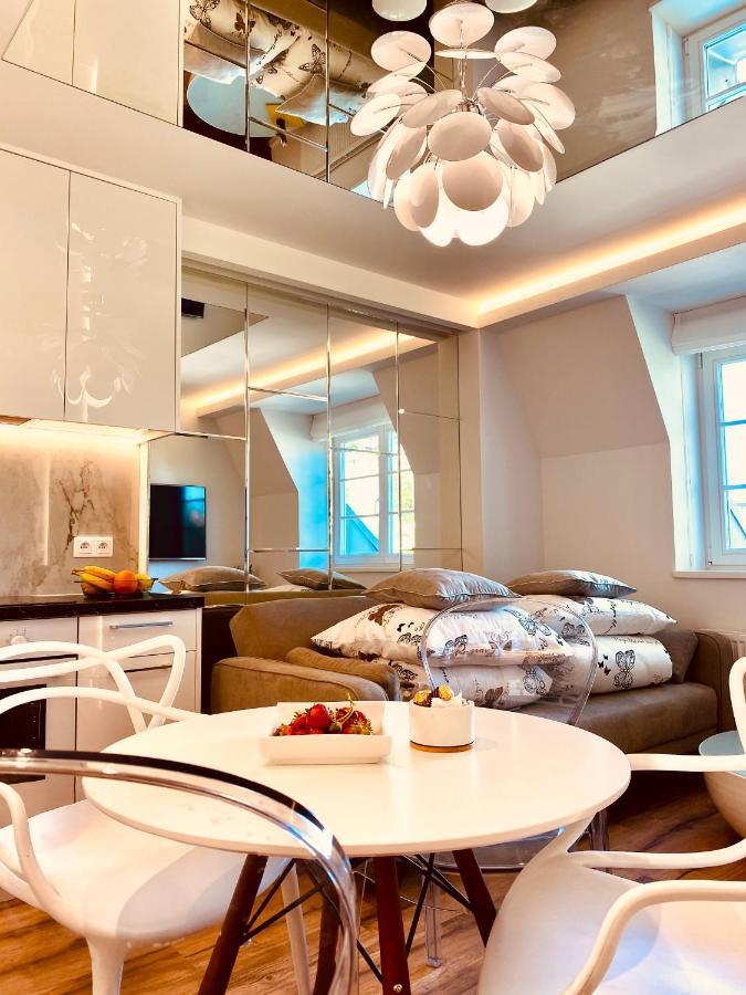 Dream Apartments 索波特 外观 照片