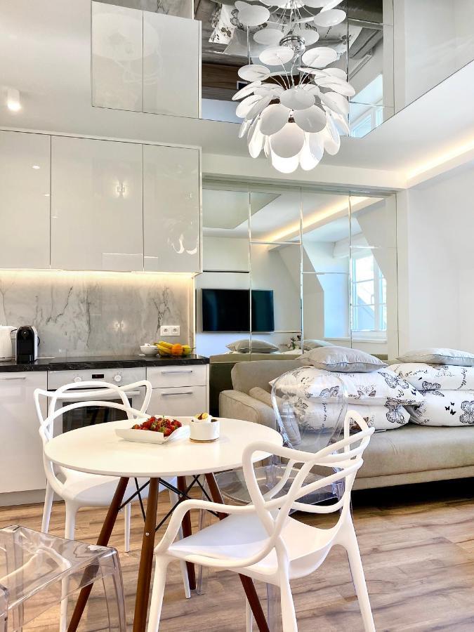 Dream Apartments 索波特 外观 照片