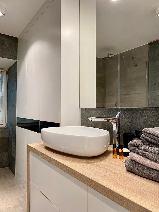 Dream Apartments 索波特 外观 照片