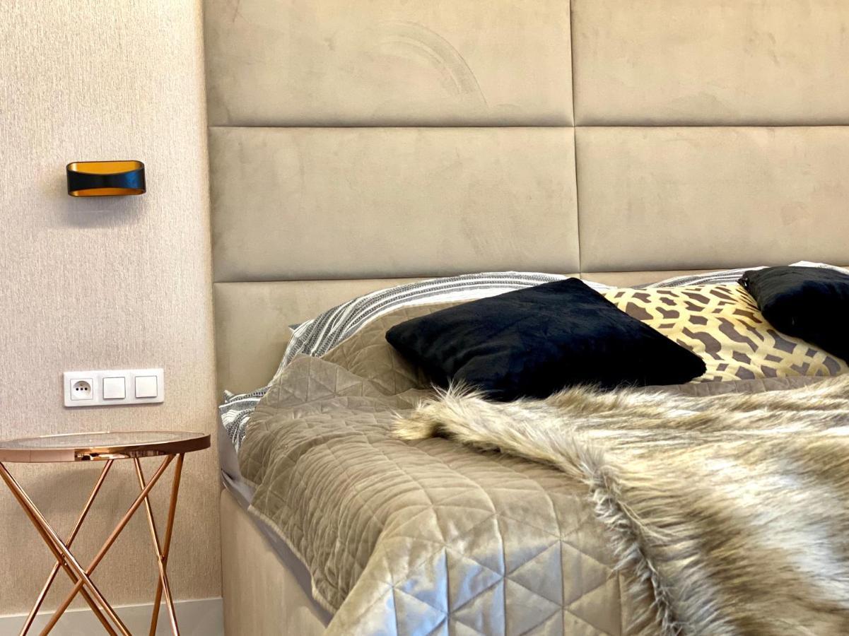 Dream Apartments 索波特 外观 照片