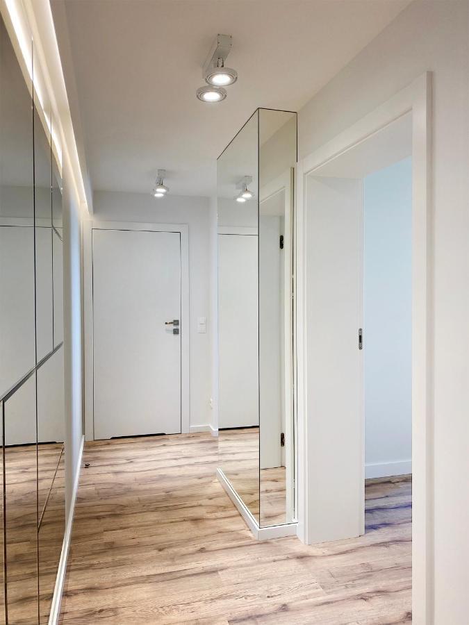 Dream Apartments 索波特 外观 照片