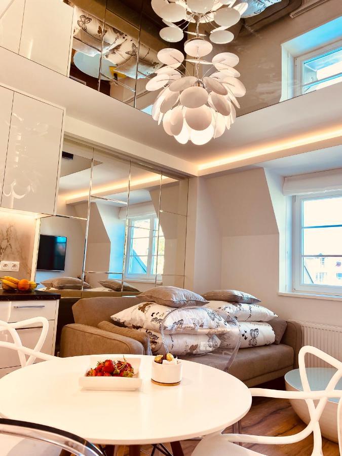 Dream Apartments 索波特 外观 照片