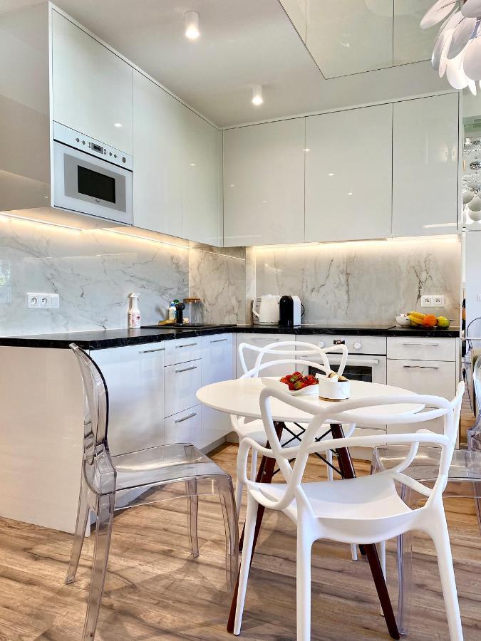 Dream Apartments 索波特 外观 照片