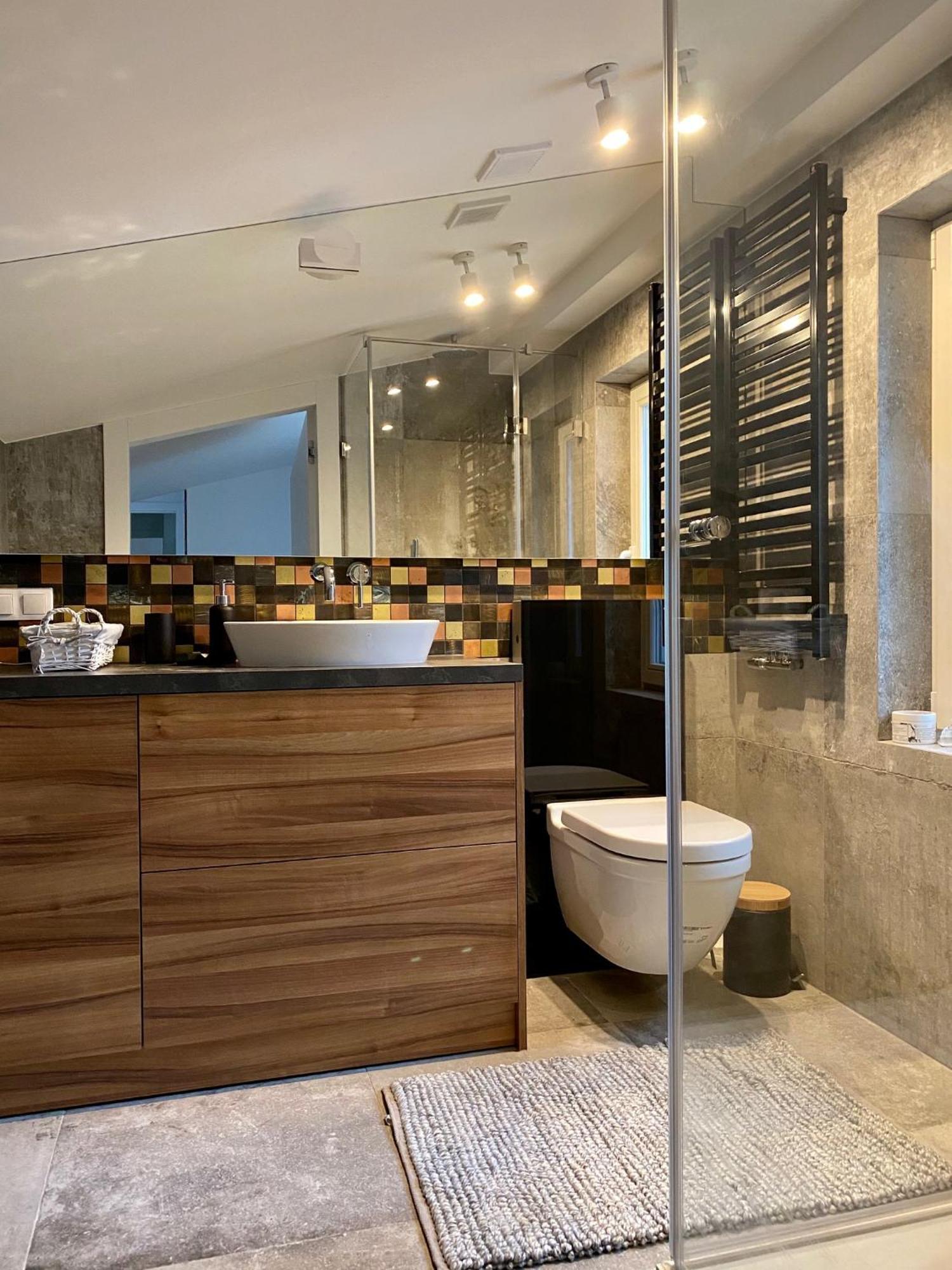 Dream Apartments 索波特 外观 照片