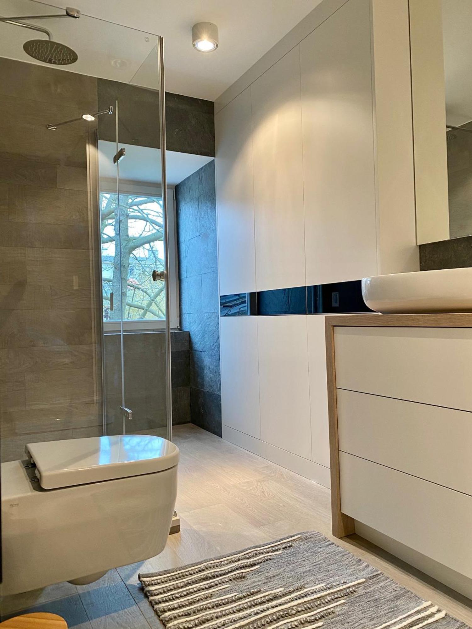 Dream Apartments 索波特 外观 照片